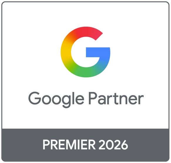 Google Partner Premier Badge