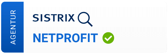 SISTRIX Agentur Partner